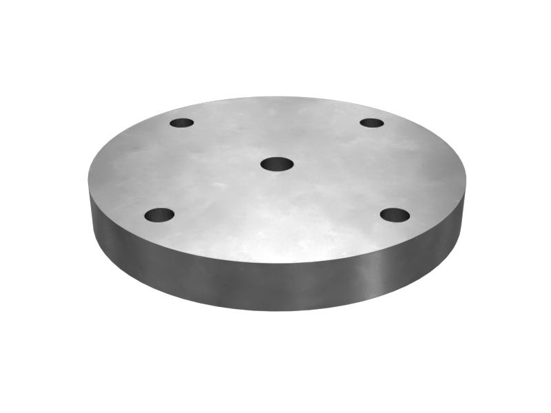 Plate-Adapter