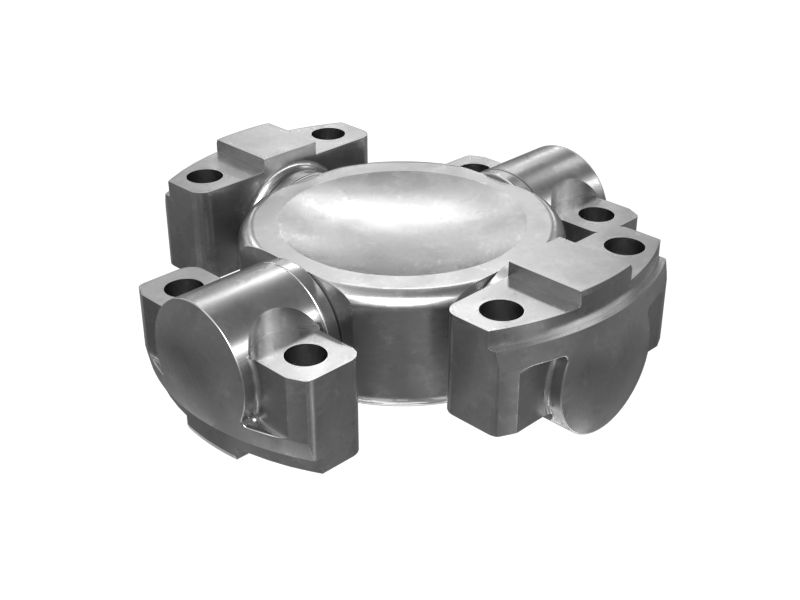 Universal Joint Assembly