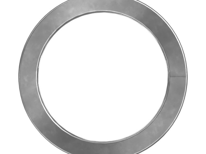 ПРУЖИНА ГОФР.