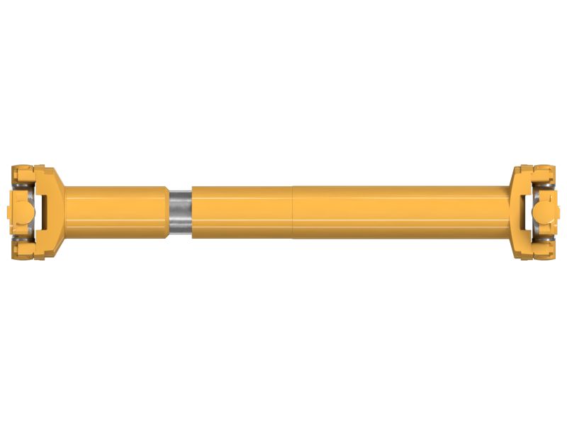 Joint Group-Universal