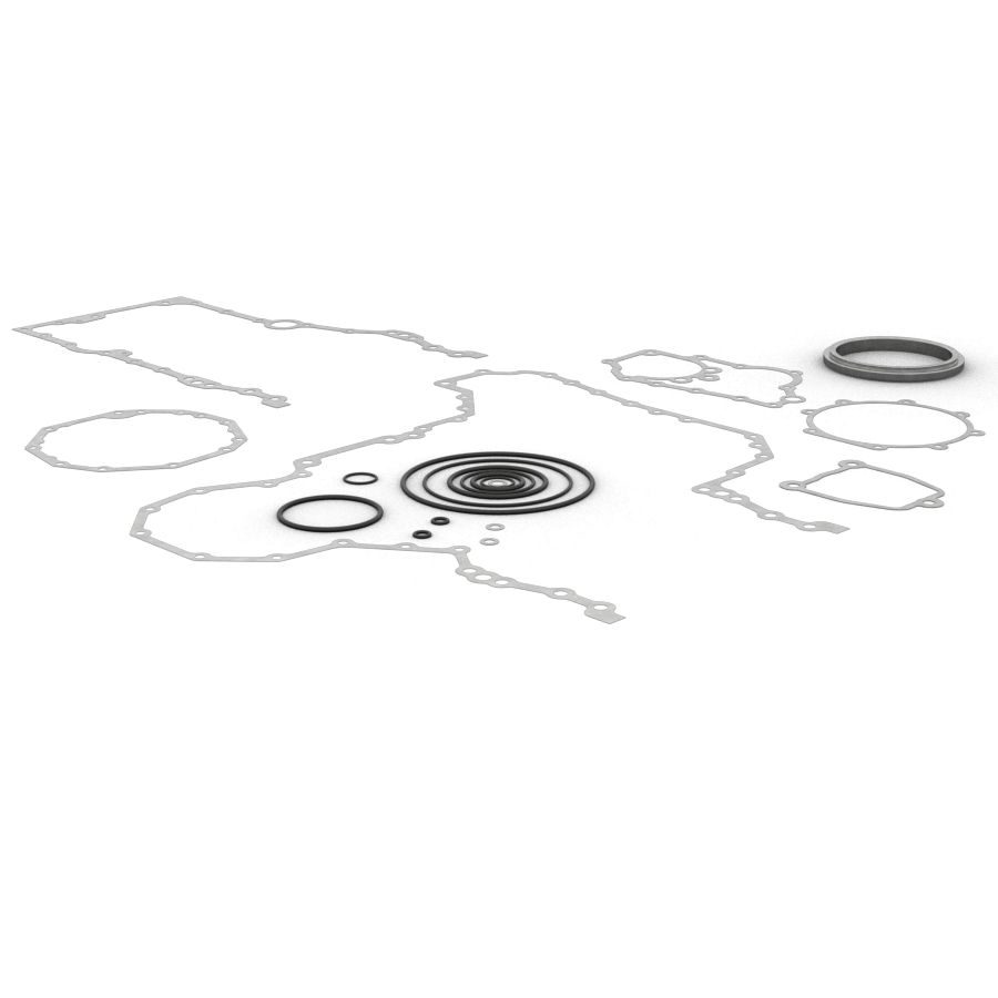 КОМПЛЕКТ ПРОКЛАДОК