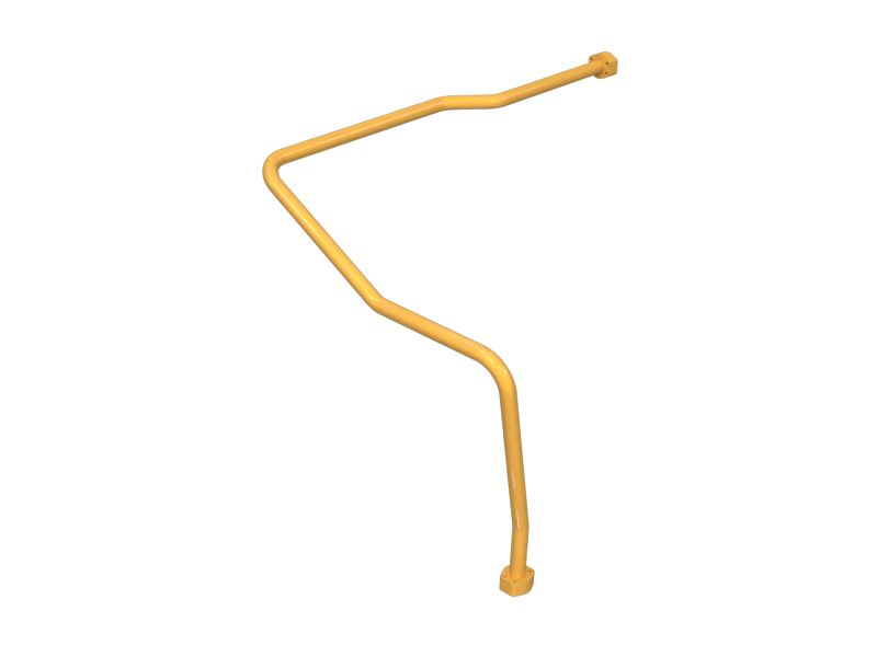 5T-9465: ТРУБКА В СБОРЕ