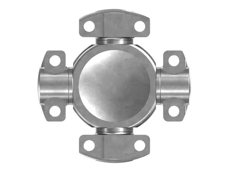Universal Joint Assembly