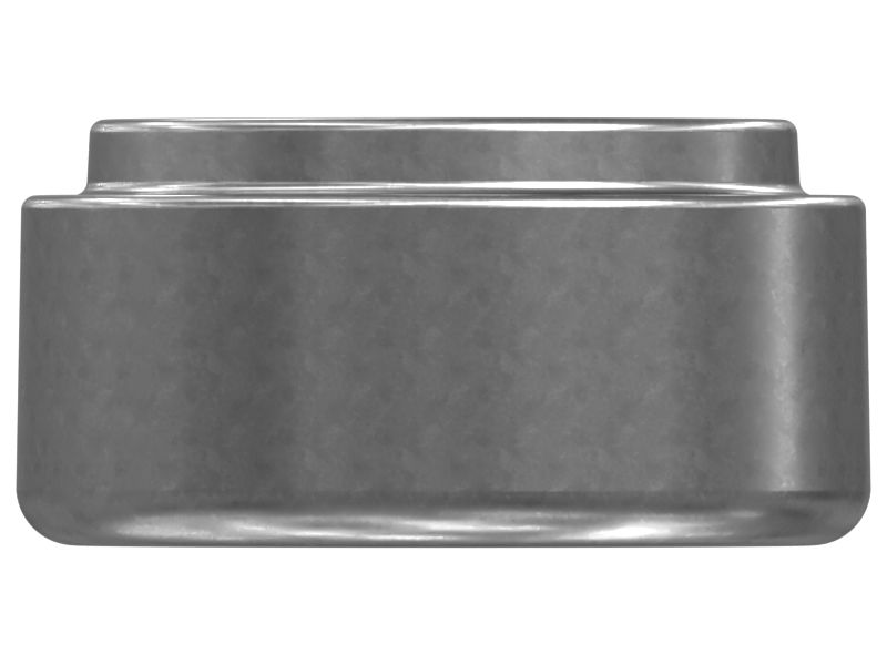 Переходник крышки наливной горловины