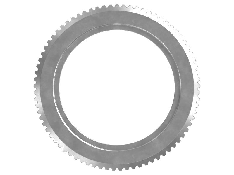 Диск сцепления с 77 зубьями