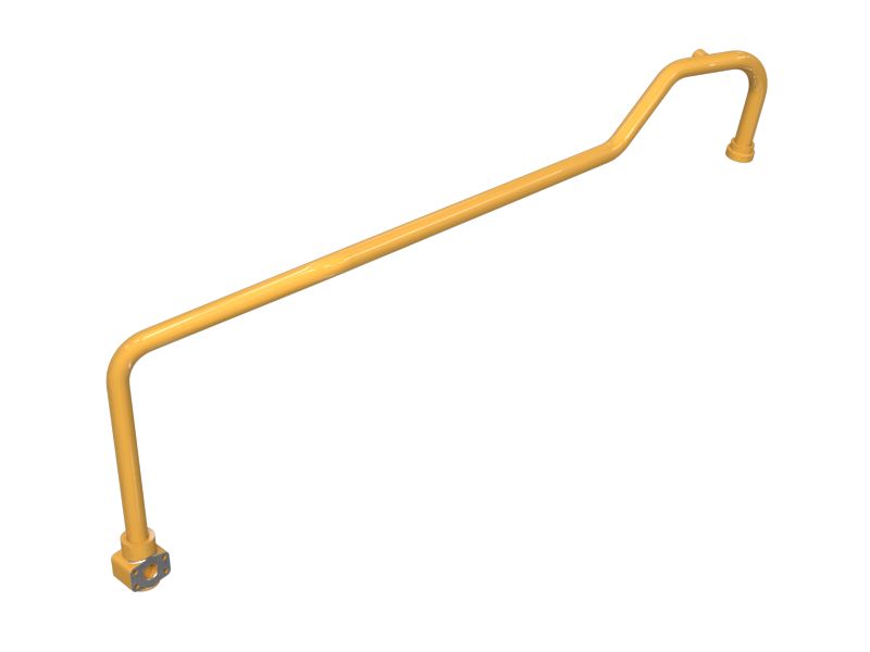 ТРУБКА В СБОРЕ