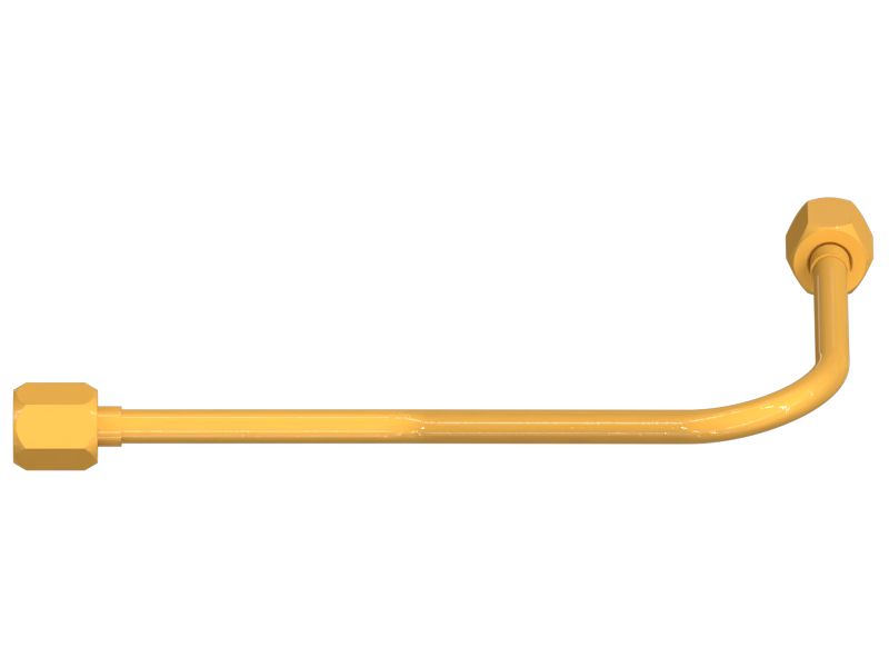 ТРУБКА В СБОРЕ