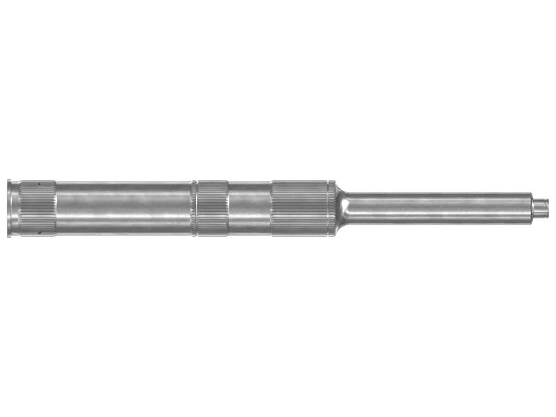 Shaft Assembly