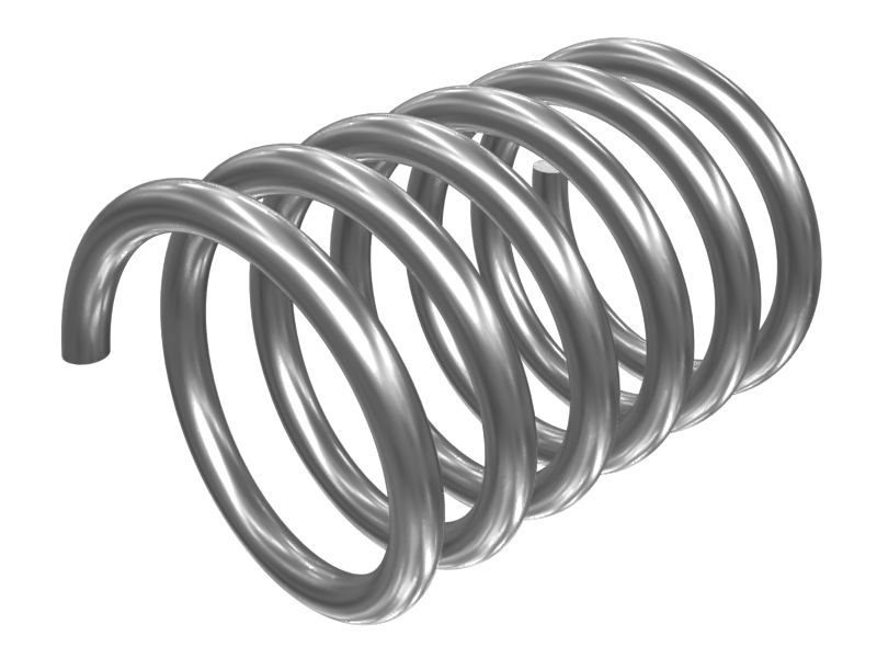 531-5931: SPRING | Cat® Parts Store