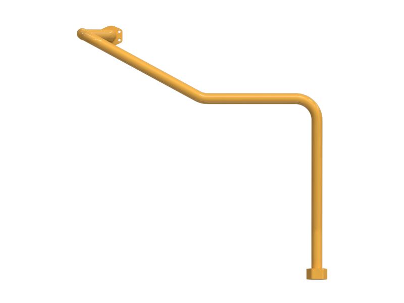 ТРУБКА В СБОРЕ