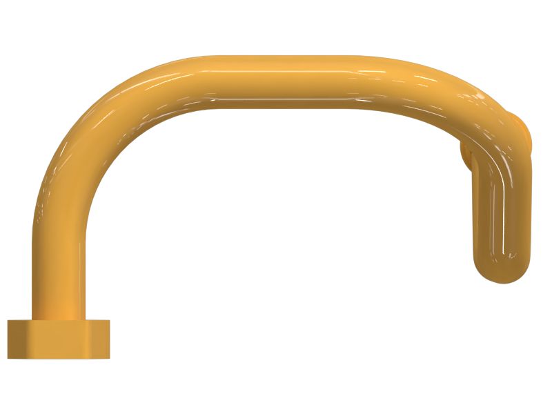 ТРУБКА В СБОРЕ