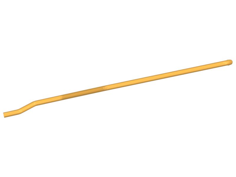 8W-0494: 13.4mm Inner Diameter Cab Heater Lines Tube 8W0494 购买