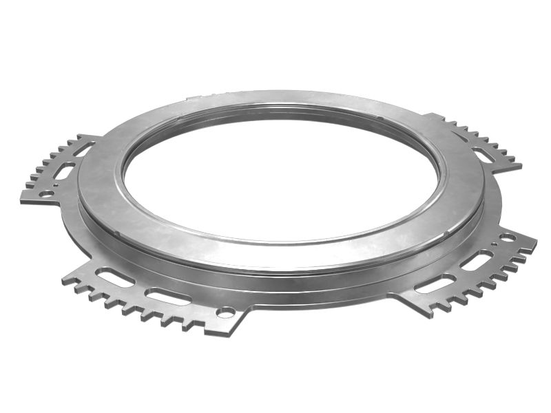 596-3668: Поршень муфты сцепления с внутренним диаметром 289,85 мм