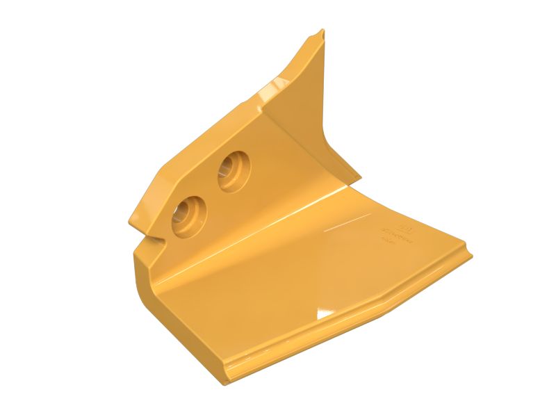 Боковой профиль