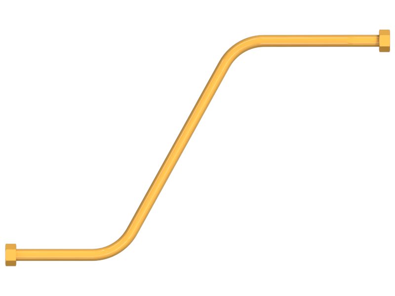 535-4055: PIPE 5354055 купить