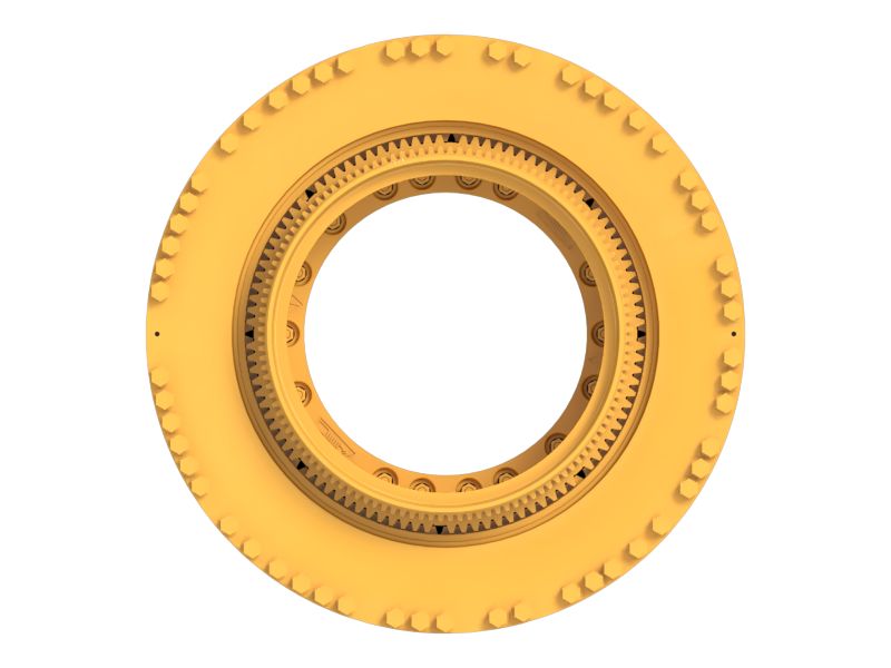 Brake Group-Service & Parking