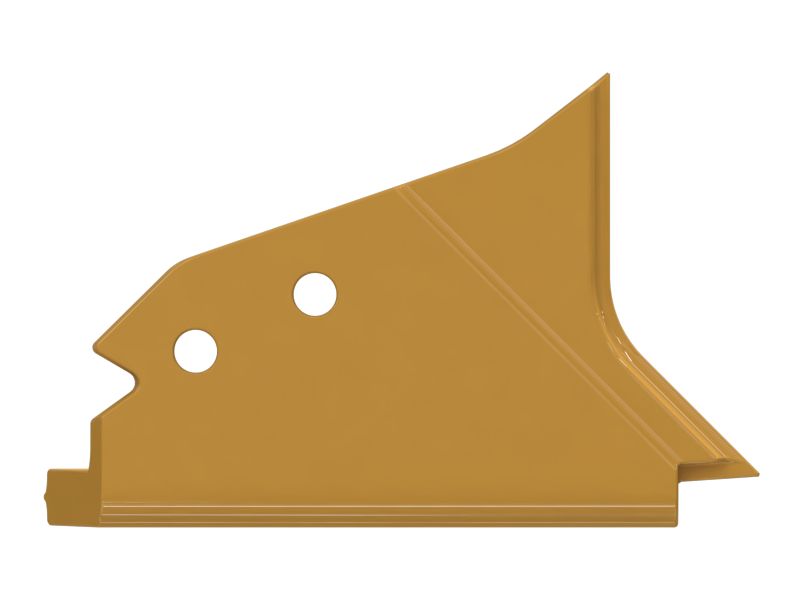 Боковой профиль