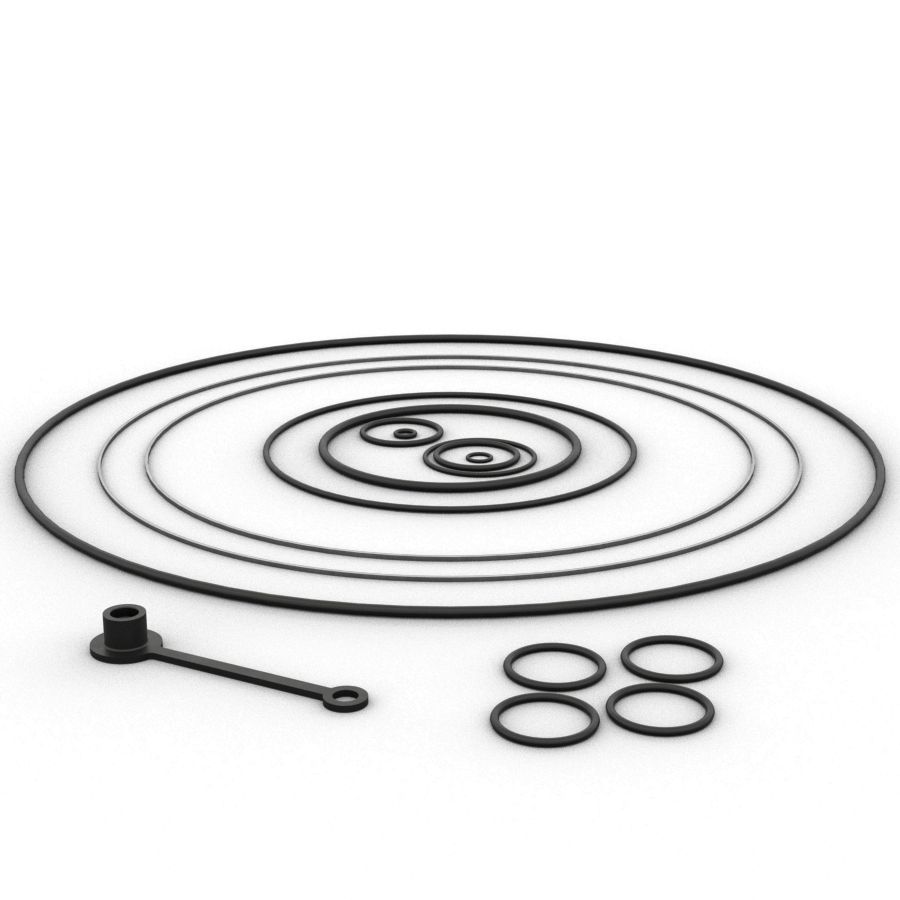 5681366 Torque Converter Gasket Kit Cat® Parts Store