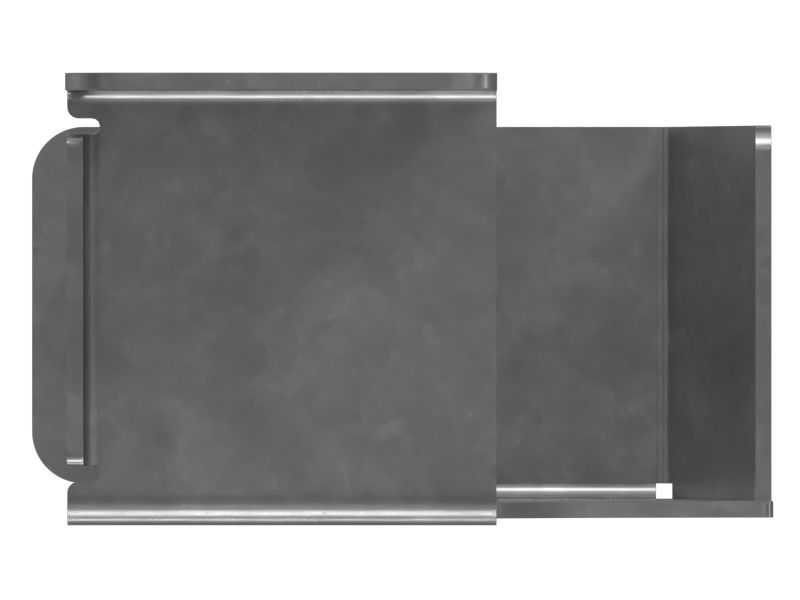 Cover-Transmission