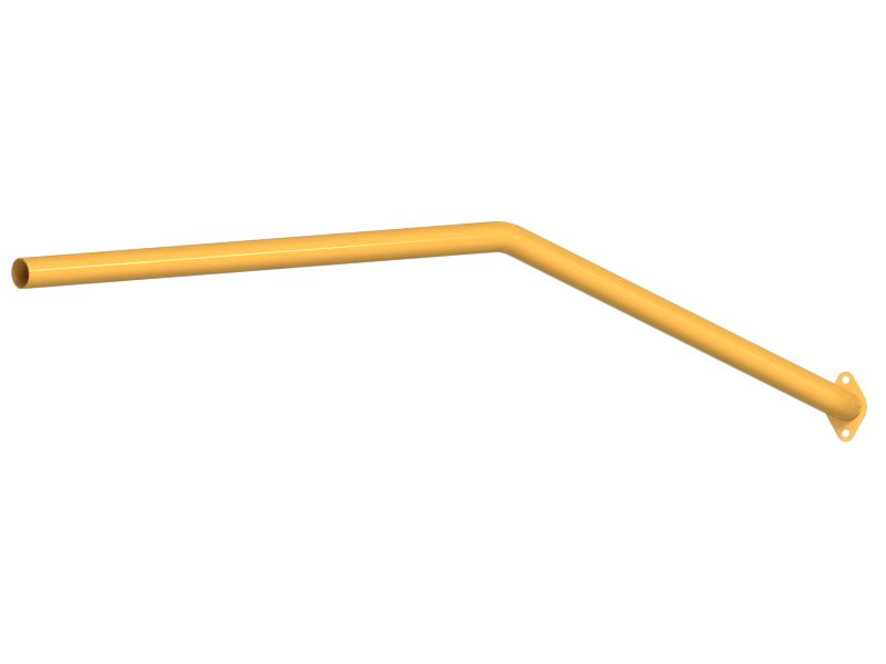 1W-4985: Engine Oil Filler Tube Assembly 1W4985 购买