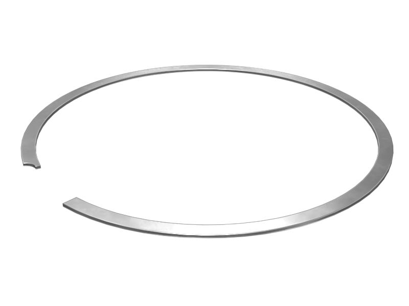 Ring-Retaining