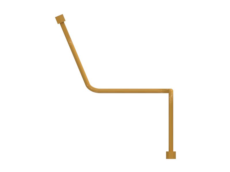 ТРУБКА В СБОРЕ