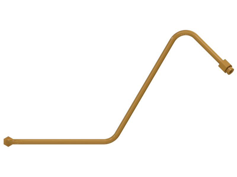 ТРУБКА В СБОРЕ