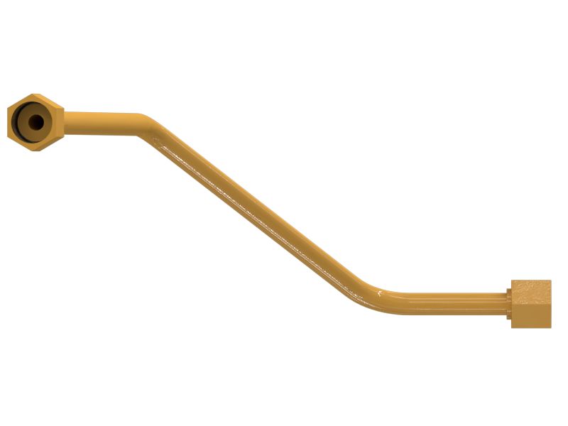 ТРУБКА В СБОРЕ