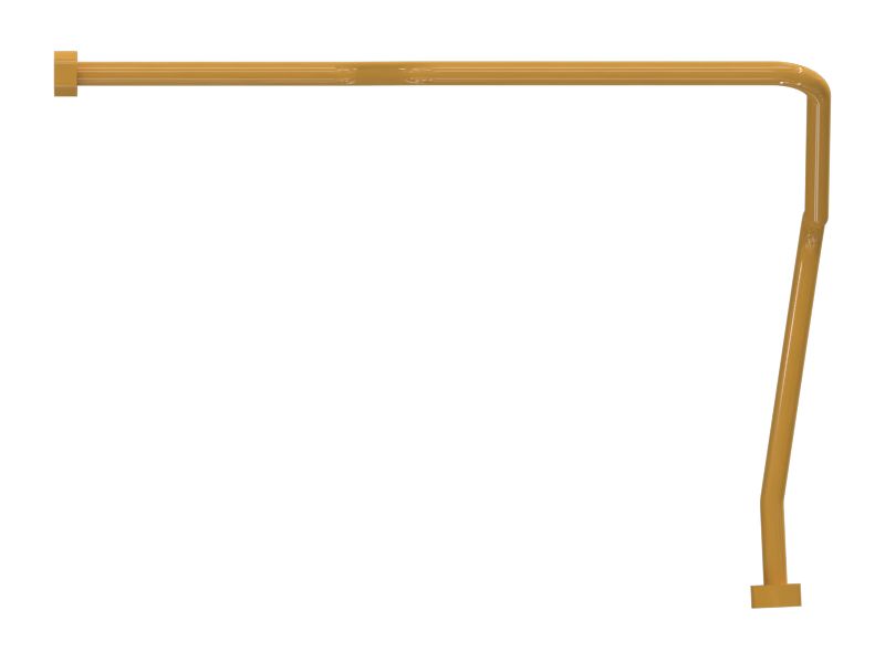 ТРУБКА В СБОРЕ