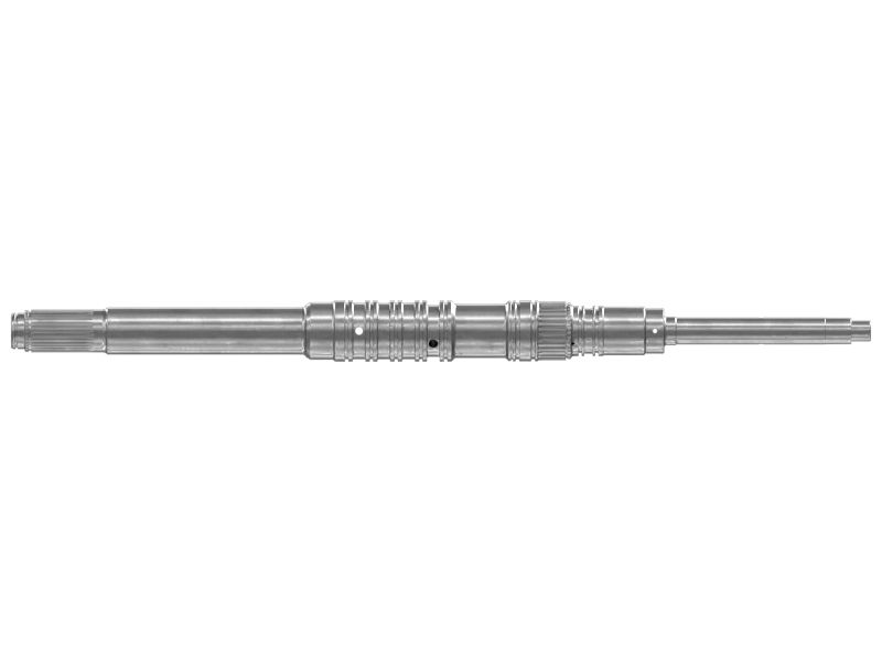 Shaft Assembly-Center