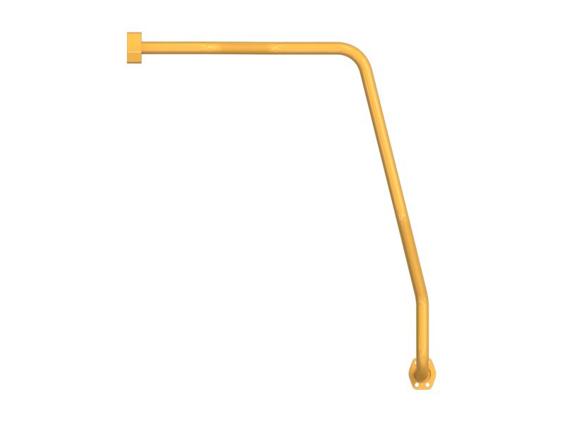 ТРУБКА В СБОРЕ