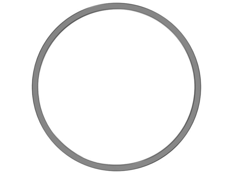 Подшипник скольжения (втулка)