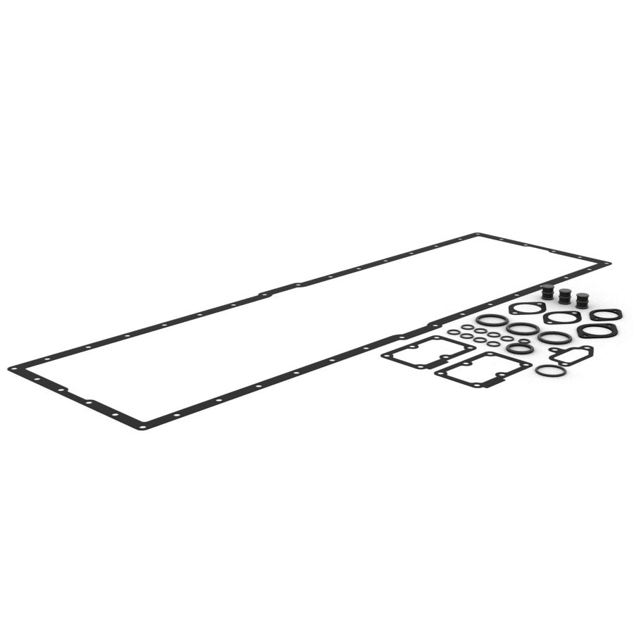 460-6283: KIT-AFTERCOOLER & LINES INSTALL | Cat® Parts Store
