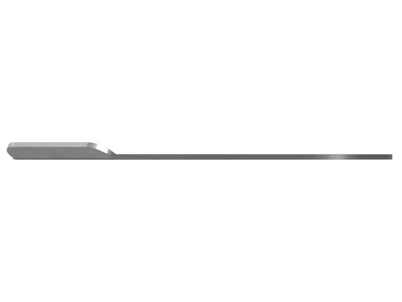 4P-8278: 0.8mm Thick Exhaust Manifold Bolt Lock 4P8278 купить