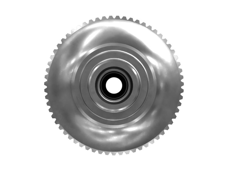 Shaft Assembly