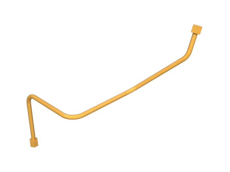 108-2251: ТРУБКА В СБОРЕ