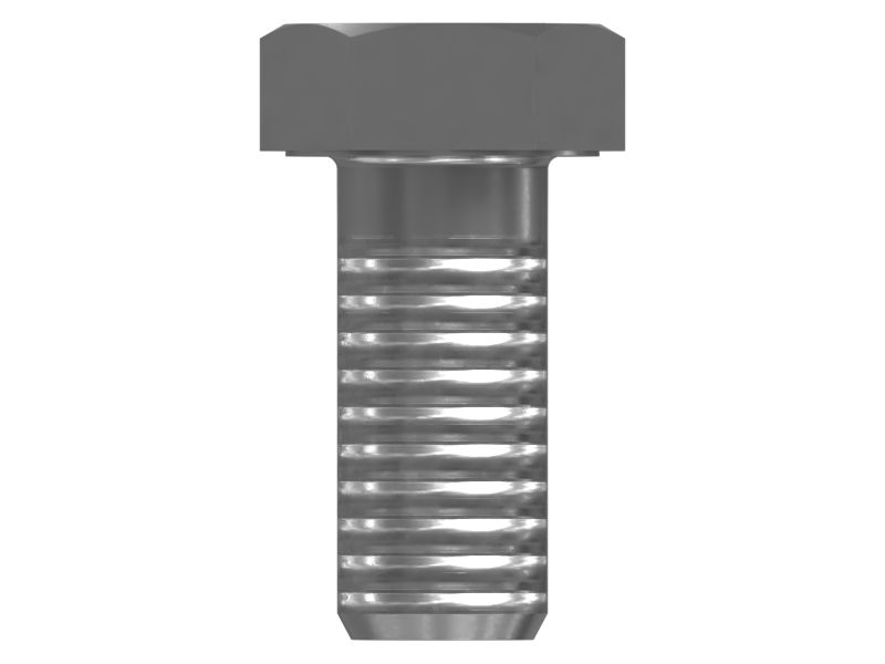 534-1895: Track Bolt 5341895 купить
