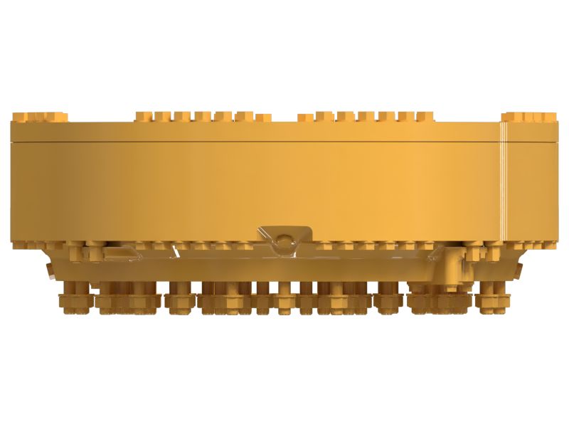 Brake Group-Service & Parking