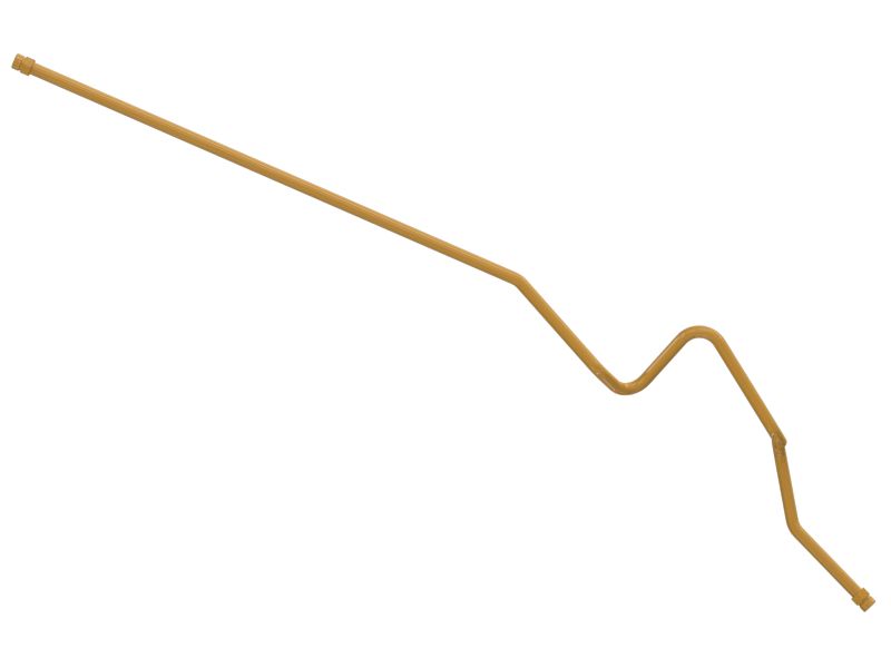 ТРУБКА В СБОРЕ