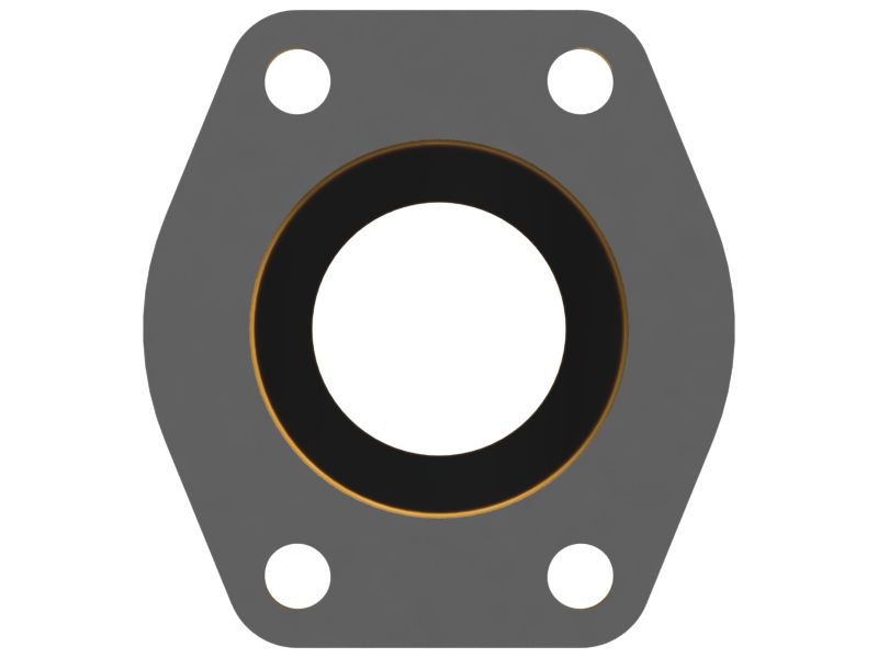 ТРУБКА В СБОРЕ