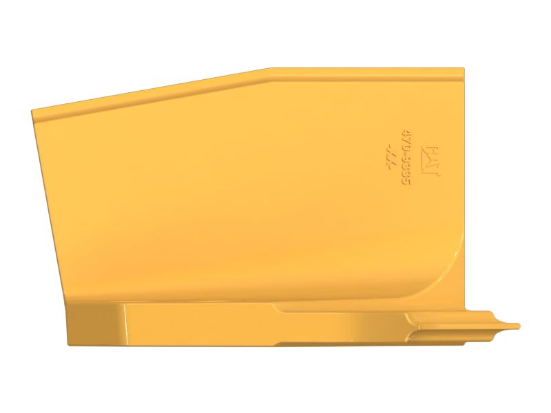 Боковой профиль