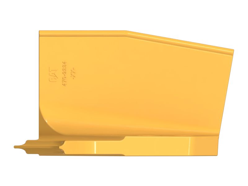 Боковой профиль