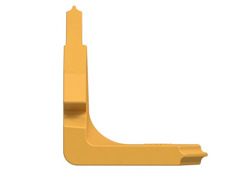 Боковой профиль