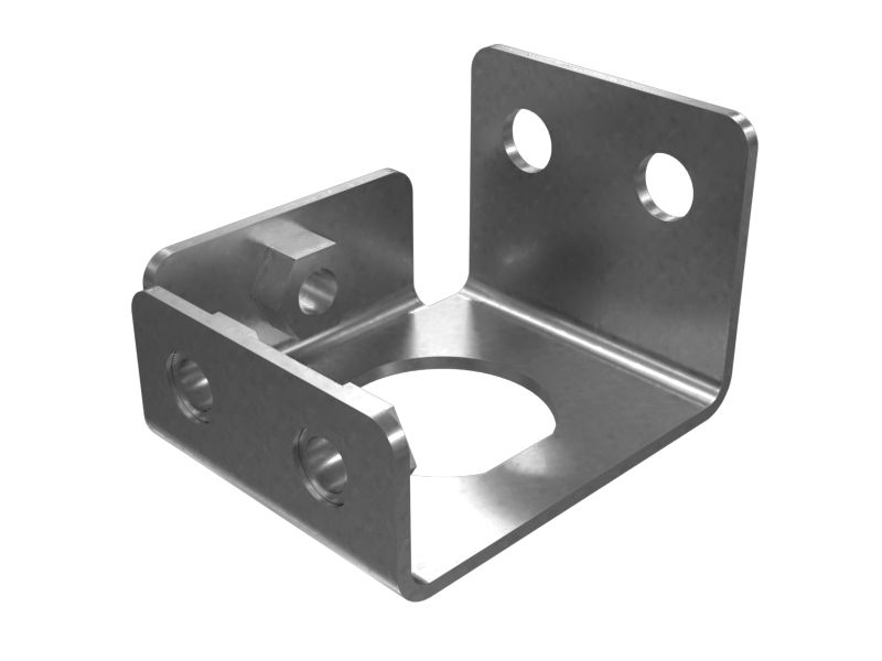 577-6424: Bracket Assembly