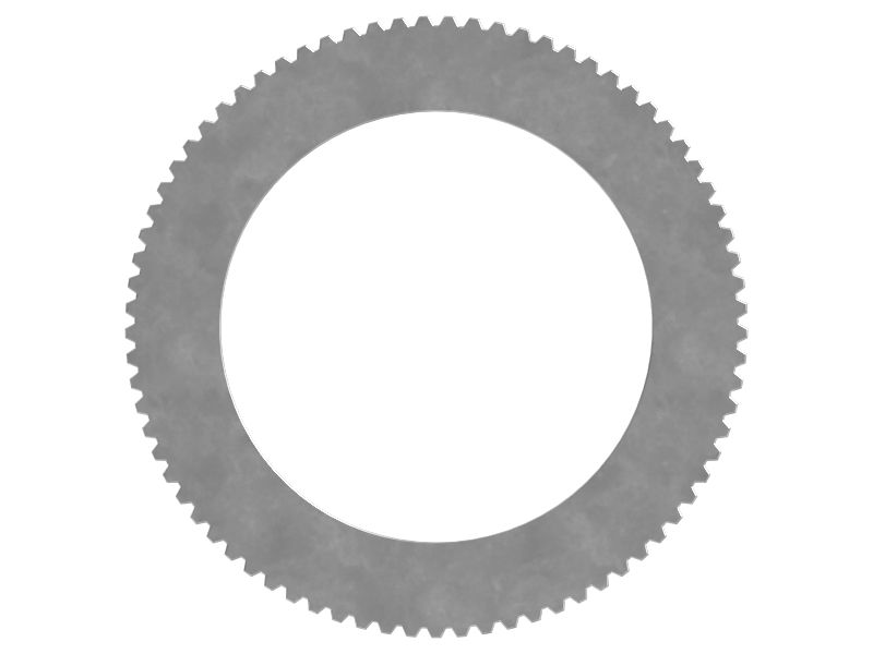 Диск сцепления с 77 зубьями