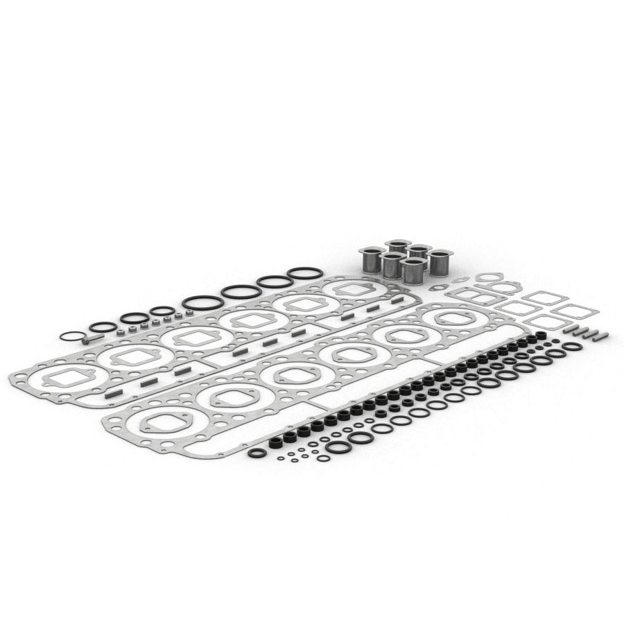 КОМПЛЕКТ УСТАНОВКИ ГОЛОВКИ БЛОКА ЦИЛИНДРОВ