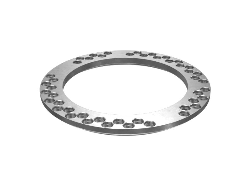 Piston-Parking