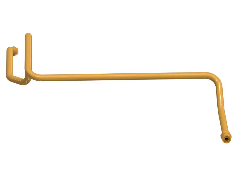 ТРУБКА В СБОРЕ