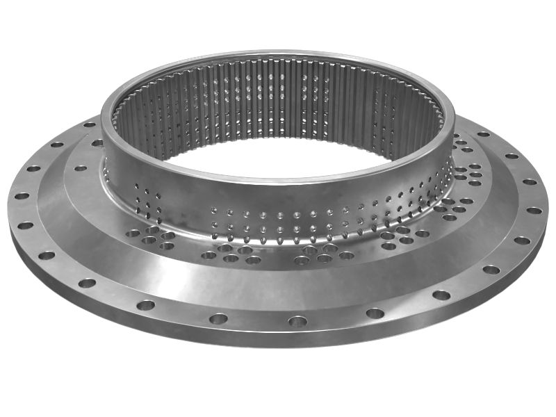 Ступица муфты сцепления со 77 зубьями