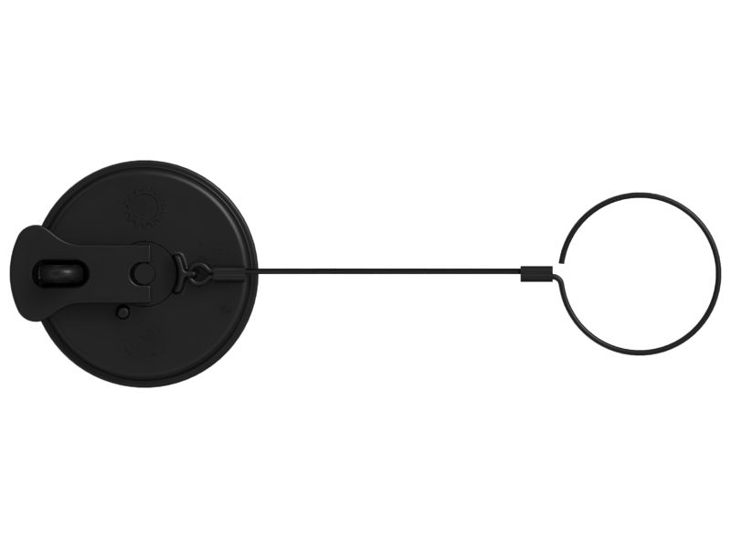 Крышка для коробки передач